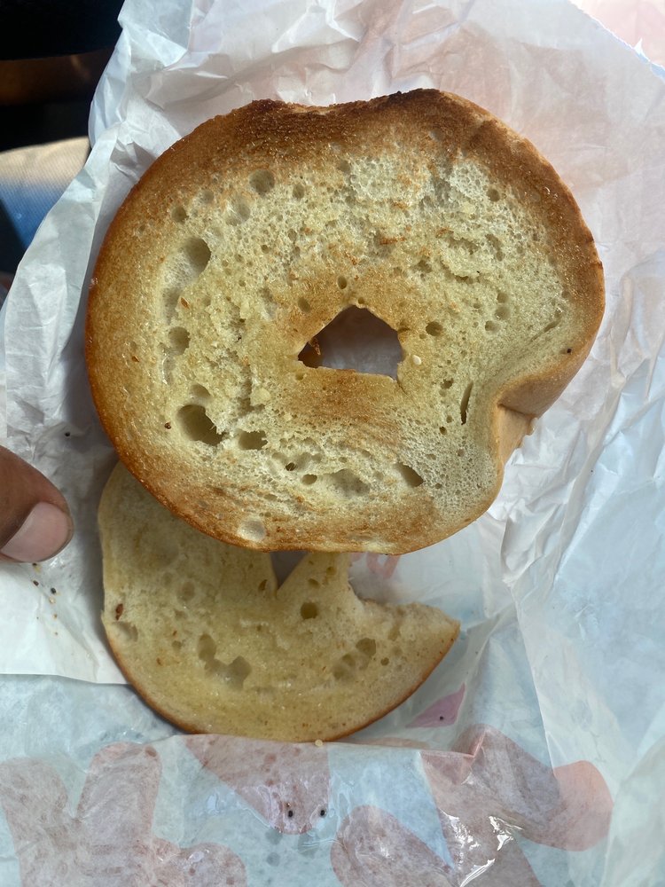 Donkin Donuts