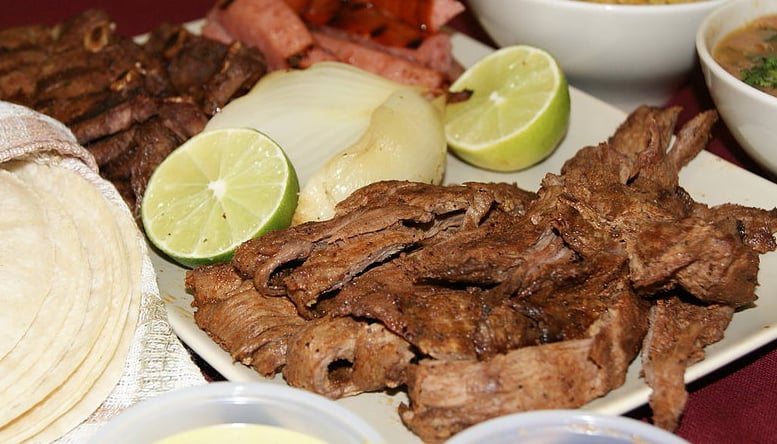 Pollo Asados El Regio #7