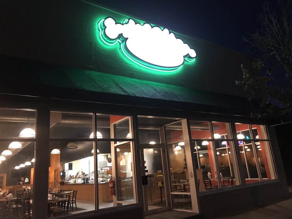 East of Chicago Pizza Pizza 200 S Sandusky Ave, Upper Sandusky, OH