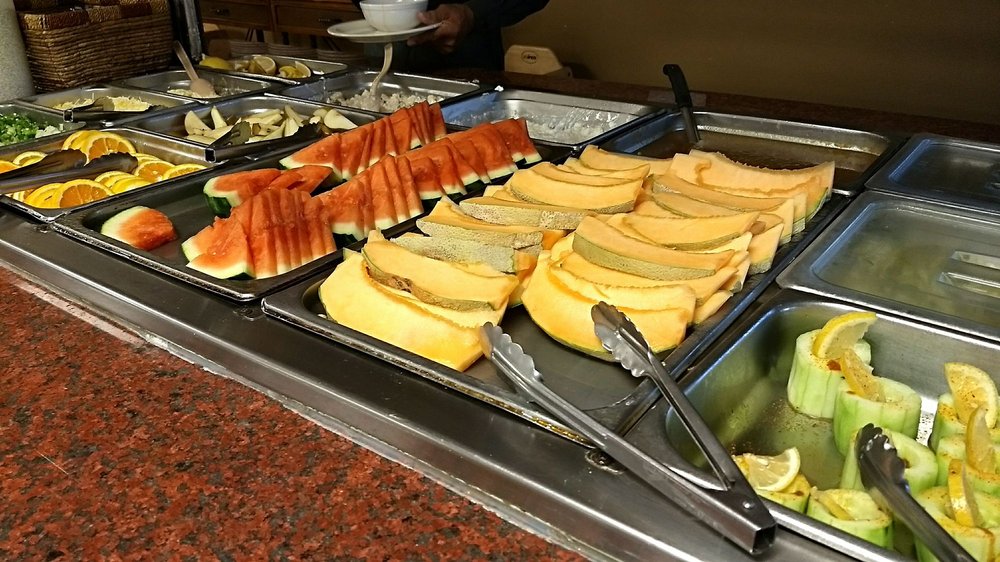 Casino Cafe