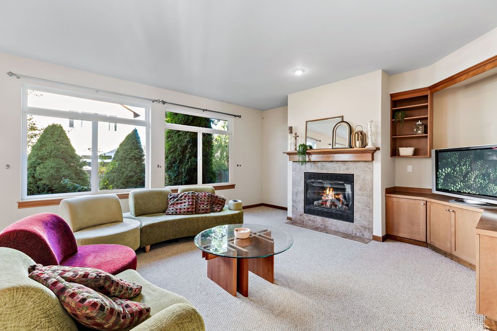 Sound Real Estate Photography