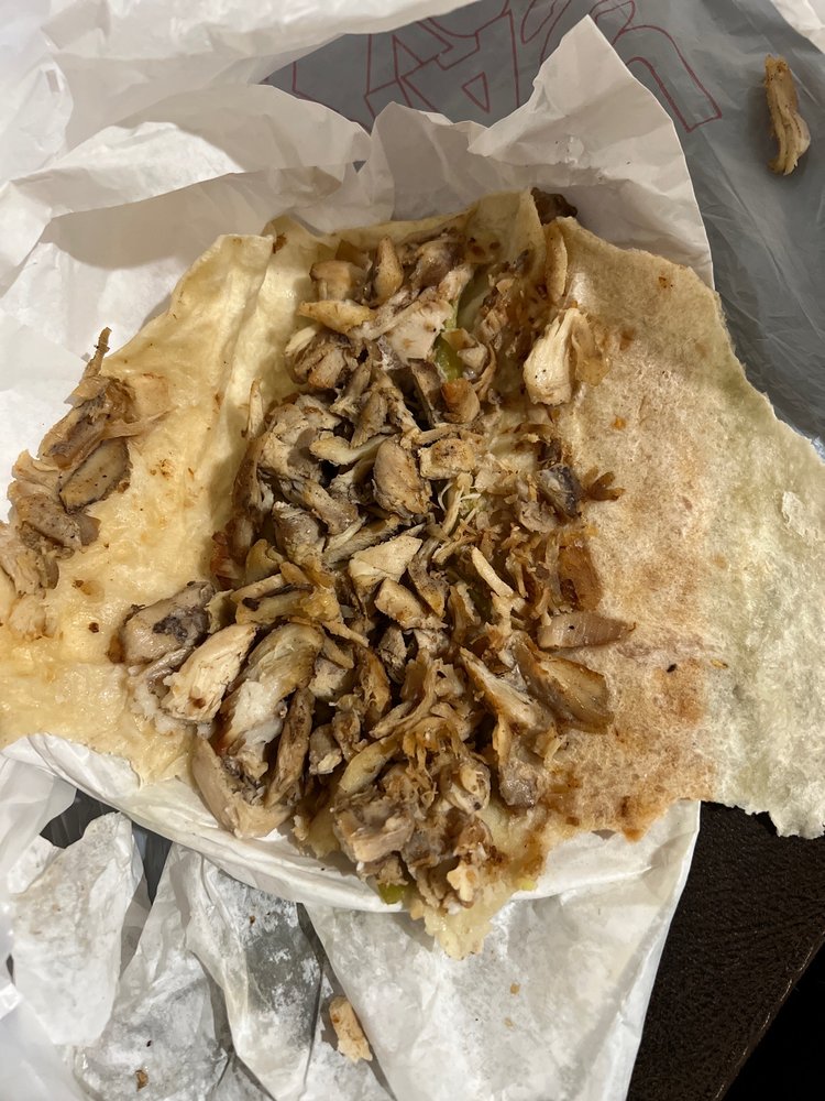 Shawarma King