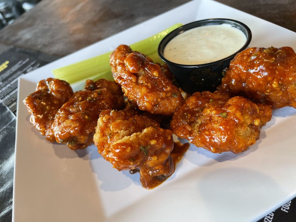 Steel Mill Saloon Steel Mill Saloon