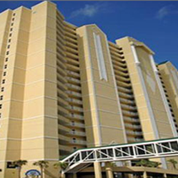 Emerald Isle Condo Als 11 Photos Iniums 17564 Front Photo Of Emerald Isle Condo Als Panama City Beach Fl United States