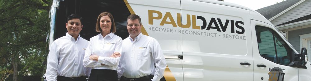image of business Paul Davis Restoration of North Chicago