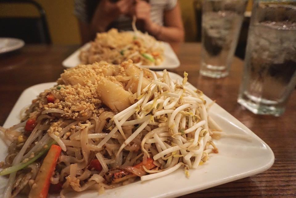 Ruan Thai
