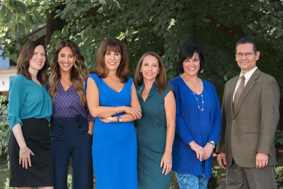 Alyson Nerenberg Psychology Associates