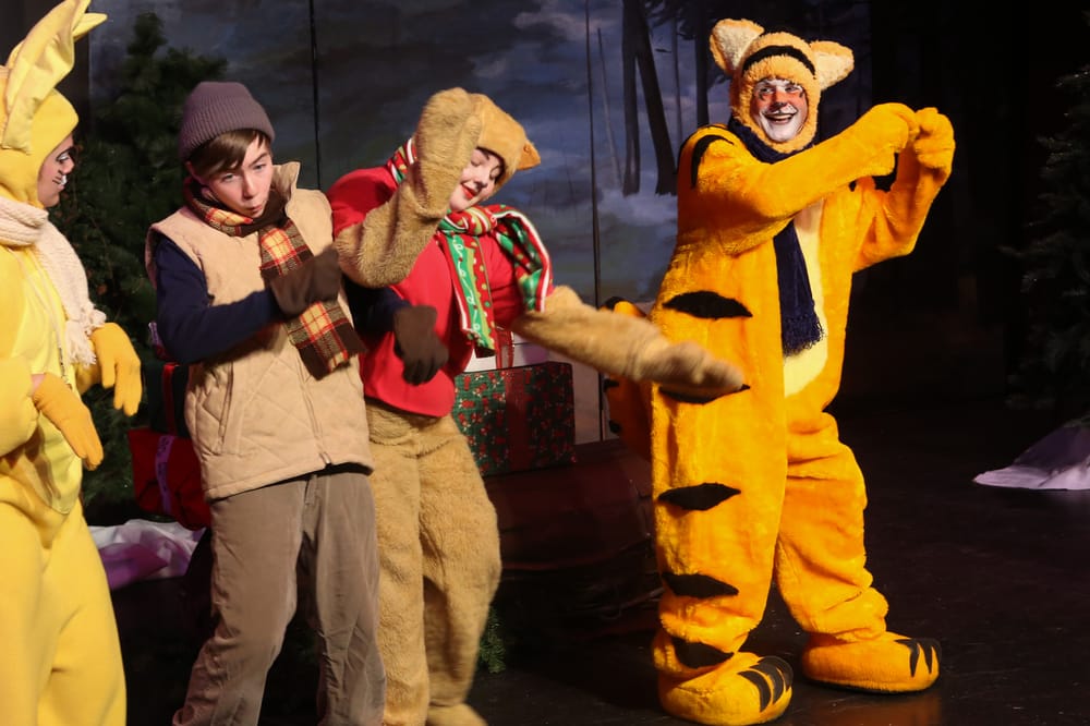 Other Voices Theatre