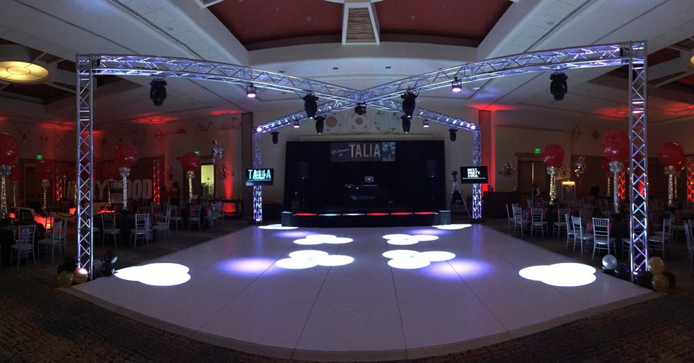 Event Smart Productions 18 Photos Party & Event Planning 12701 N