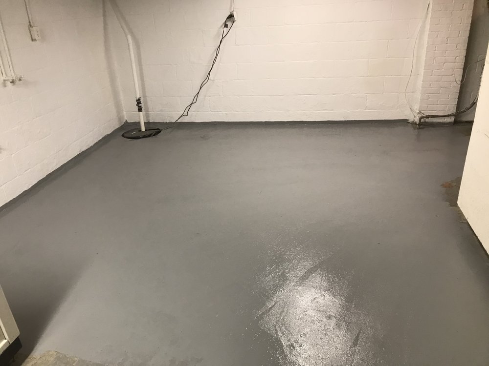 image of business AB Drain and Construction