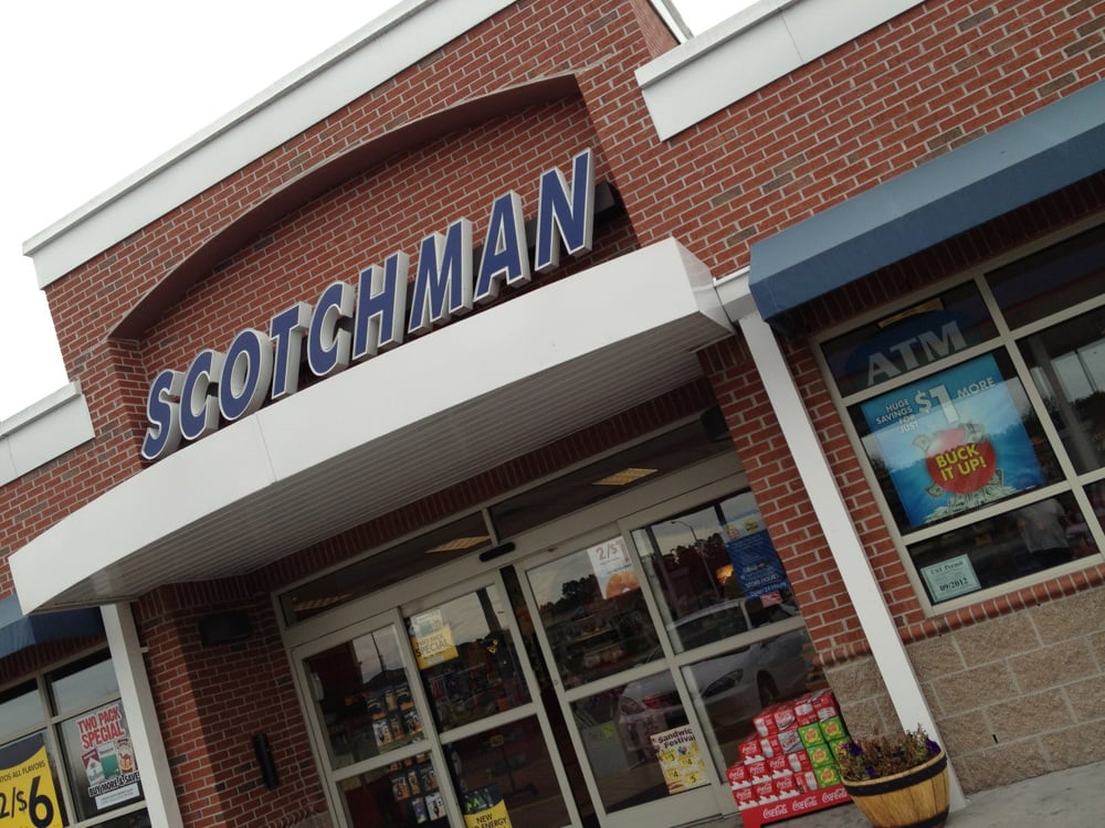 Scotchman Convenience Stores 5302 Carolina Beach Rd, Wilmington, NC, United States Phone