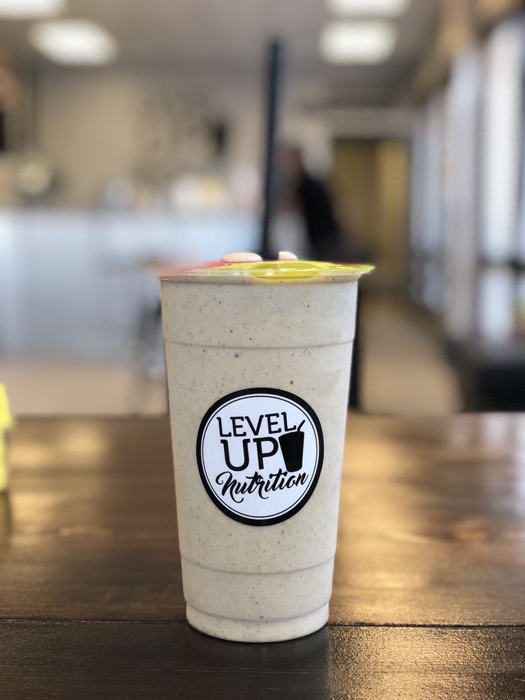 Level Up Nutrition CLOSED 24 Photos & 23 Reviews Juice Bars