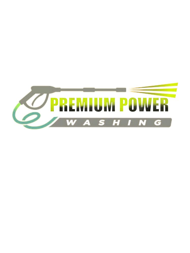 Premium Power Washing