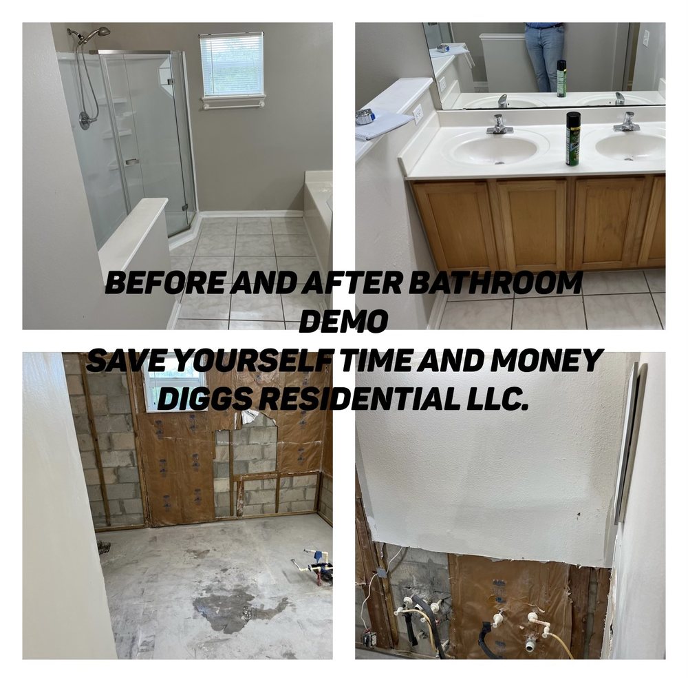 Diggs Residential