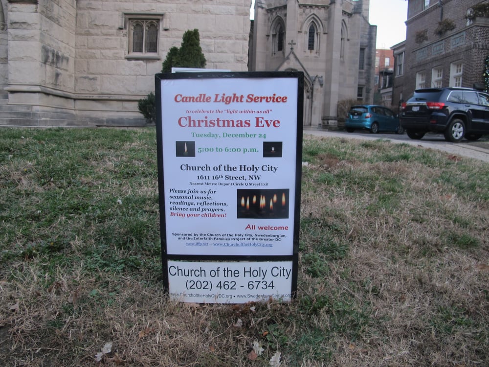 Interfaith Families Project of Greater Washington