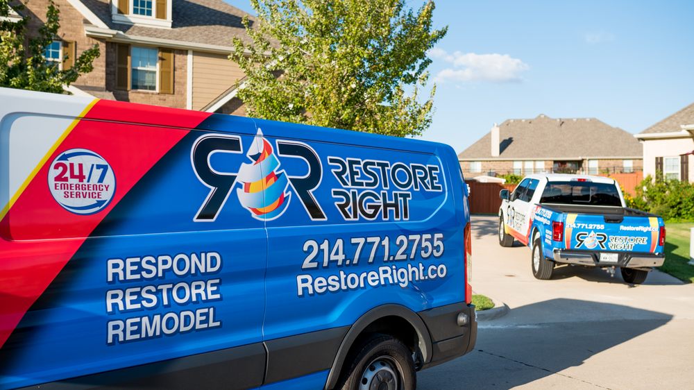 image of business Restore Right
