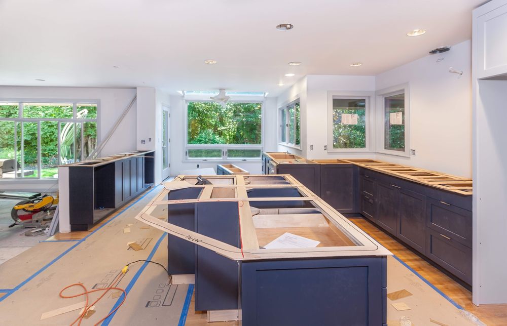 image of business Feldmann Construction