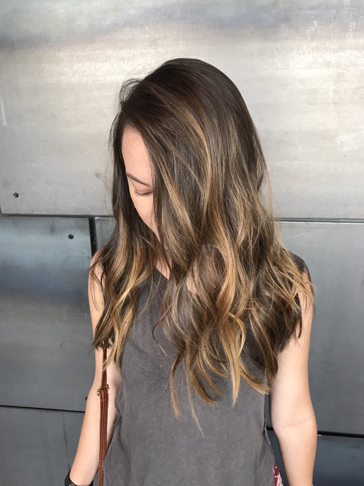 POPPY Southend Salon