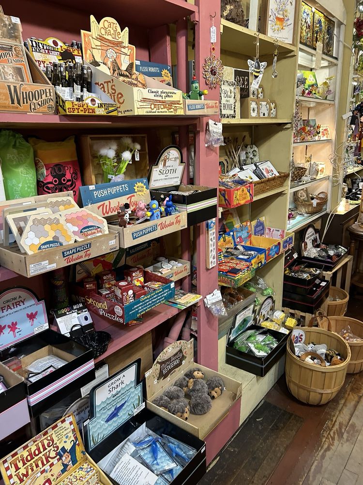 Mauch Chunk General Emporium