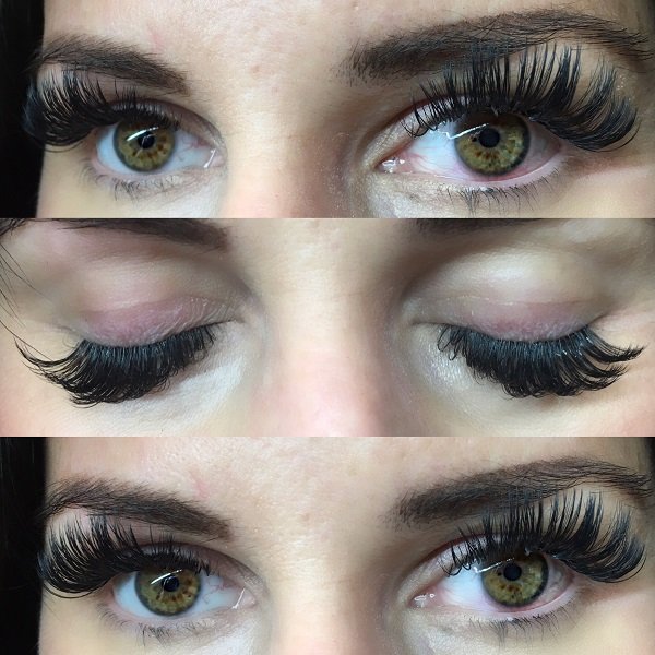 Chicago Lashes 62 Photos & 183 Reviews Eyelash Service 3530 N