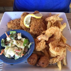 Jd S On The Bay Closed 10 Photos 23 Reviews Seafood 609 Photo Of Jd S On The Bay Rockport Tx United States