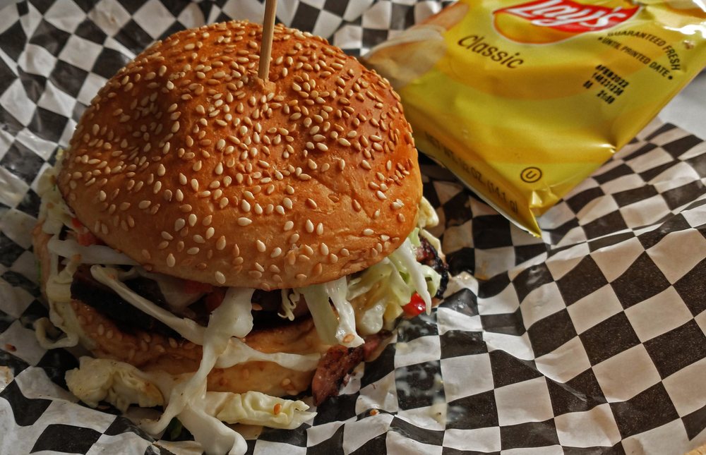 Leroy's Familiar Vittles