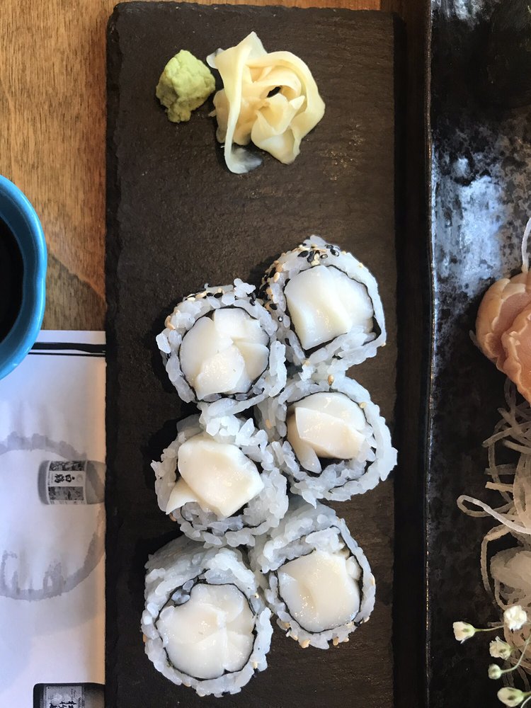 Ichiban Sushi House