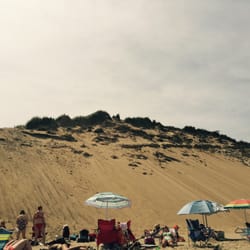 Beachcomber Of Wellfleet 141 Photos 281 Reviews Seafood 1120 Photo Of Beachcomber Wellfleet Ma United States Very Difficult Walk
