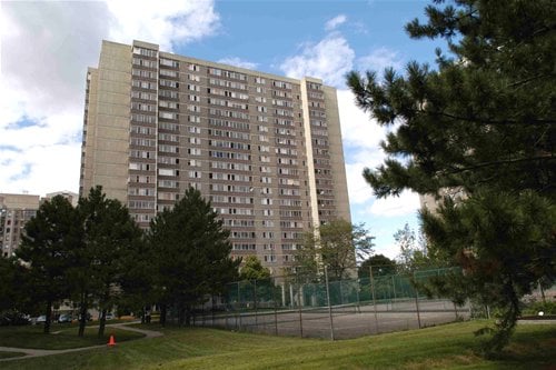 Riverview Place Apartments