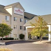 Lakeview Motel Hotels 16 S Country Club Rd Decatur Il Phone Hawthorn Suites By Wyndham Decatur