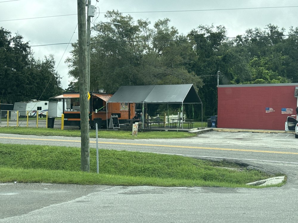 La Quintica Don Taco