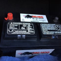Hog Battery Services Closed 23 Reviews S Photo Of Hog Battery Services Sacramento Ca United States New