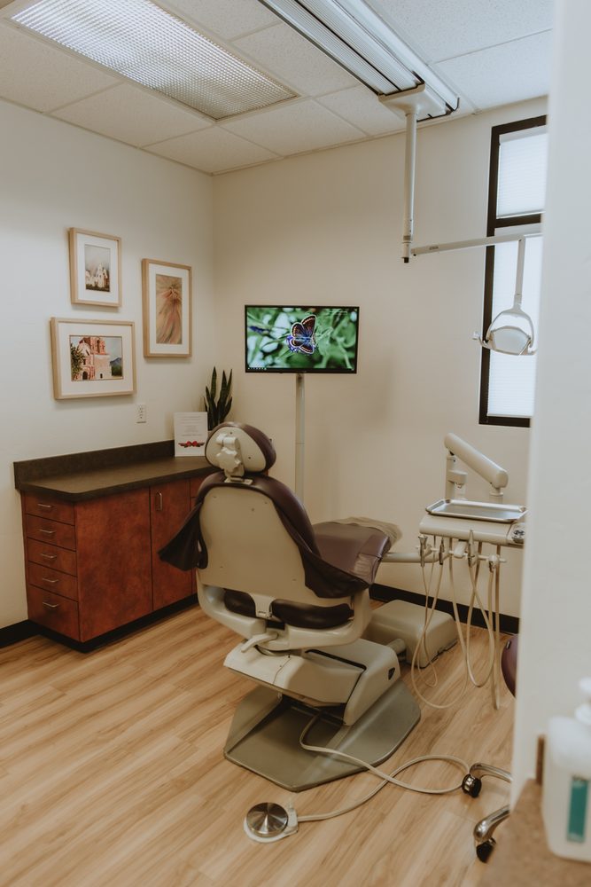 image of business Ventana Dental