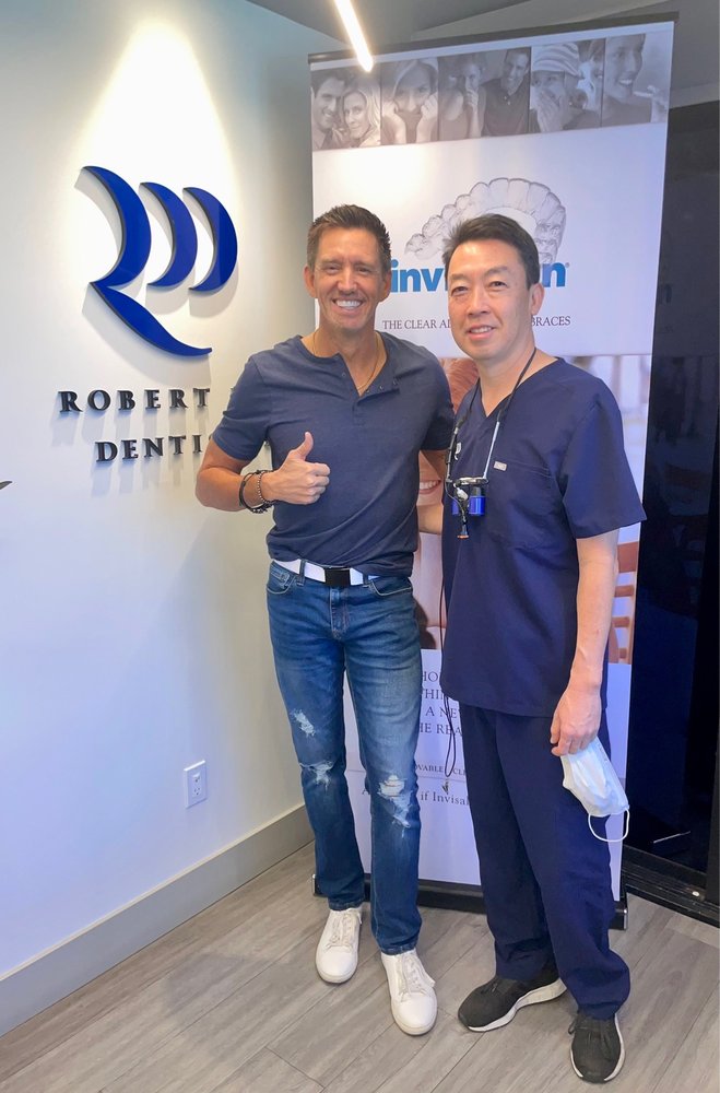 image of business Robert Don, DDS