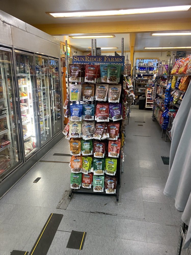 Redwood Estates Store