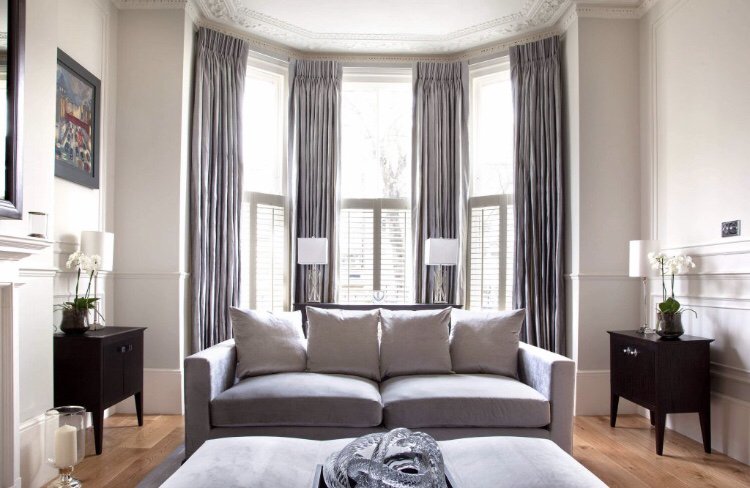 image of business Tina Marie Interiors
