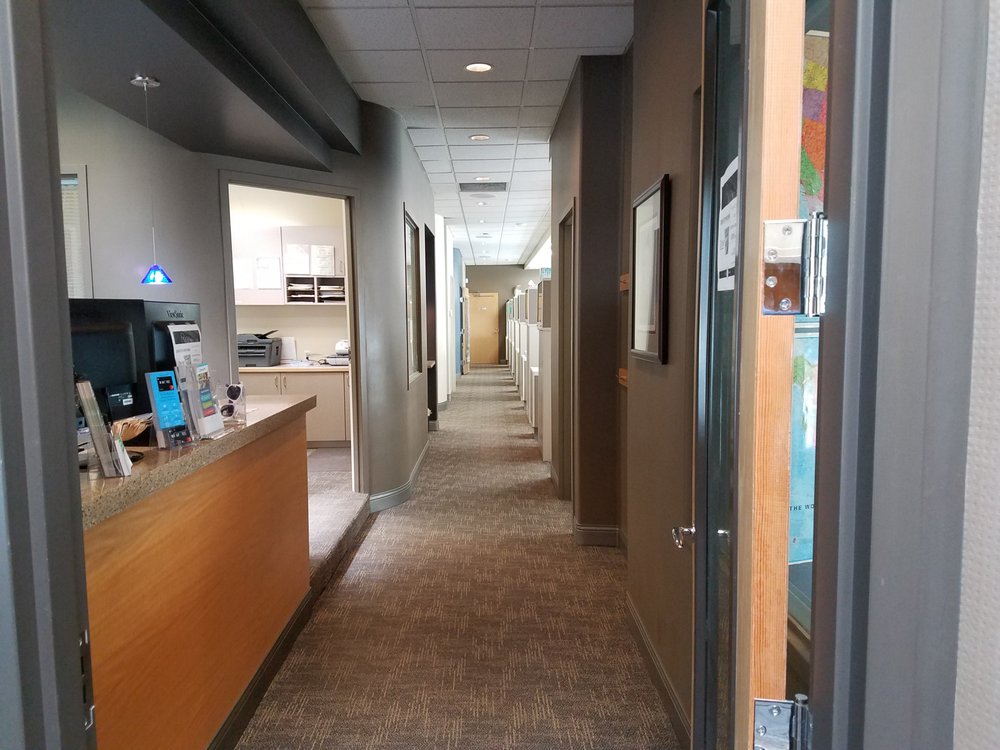 Roosevelt Dental Center