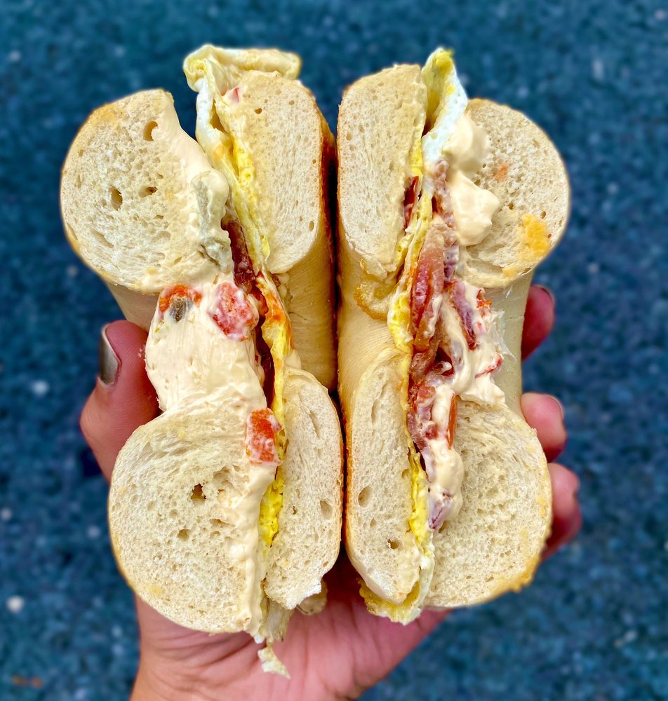 Ressler's Bagel & Deli