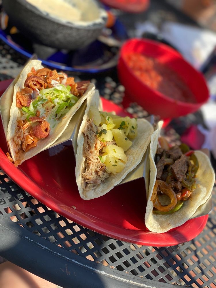 Diablitos Cantina