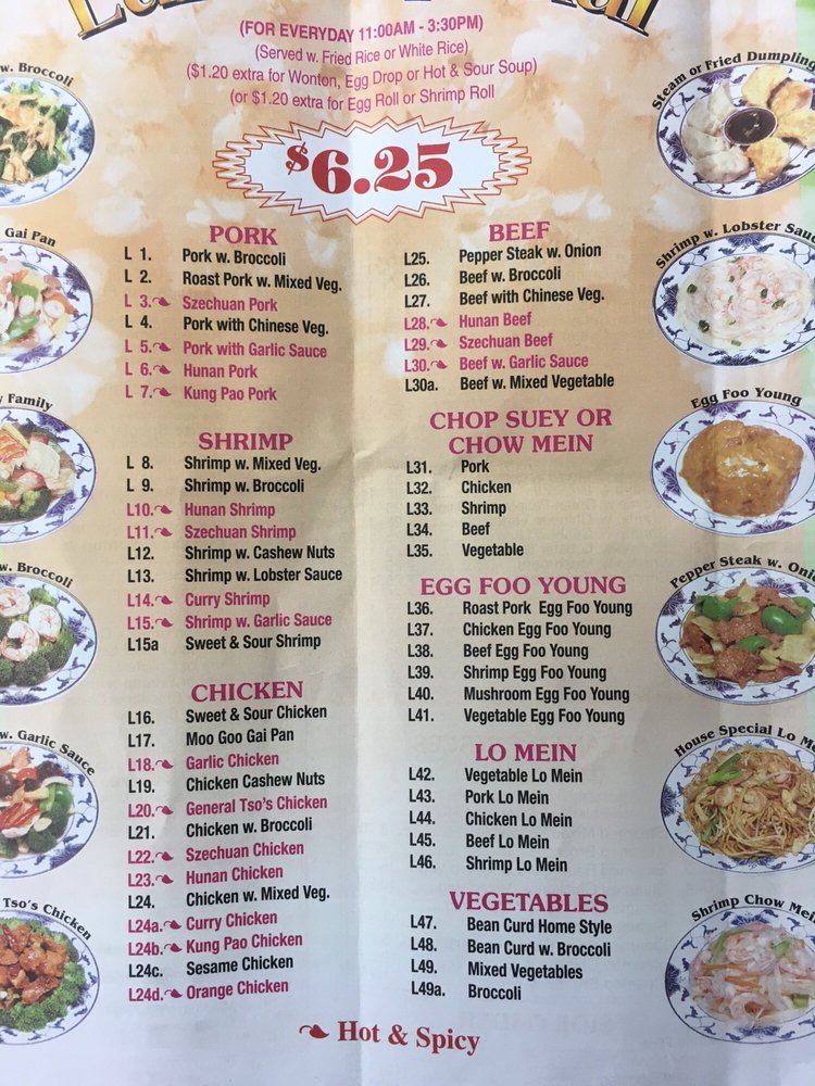 No 1 Chinese Kitchen