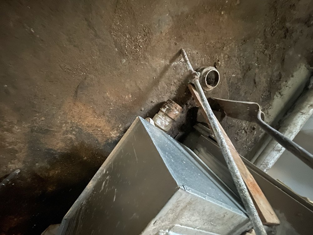 BQ Basements & Concrete
