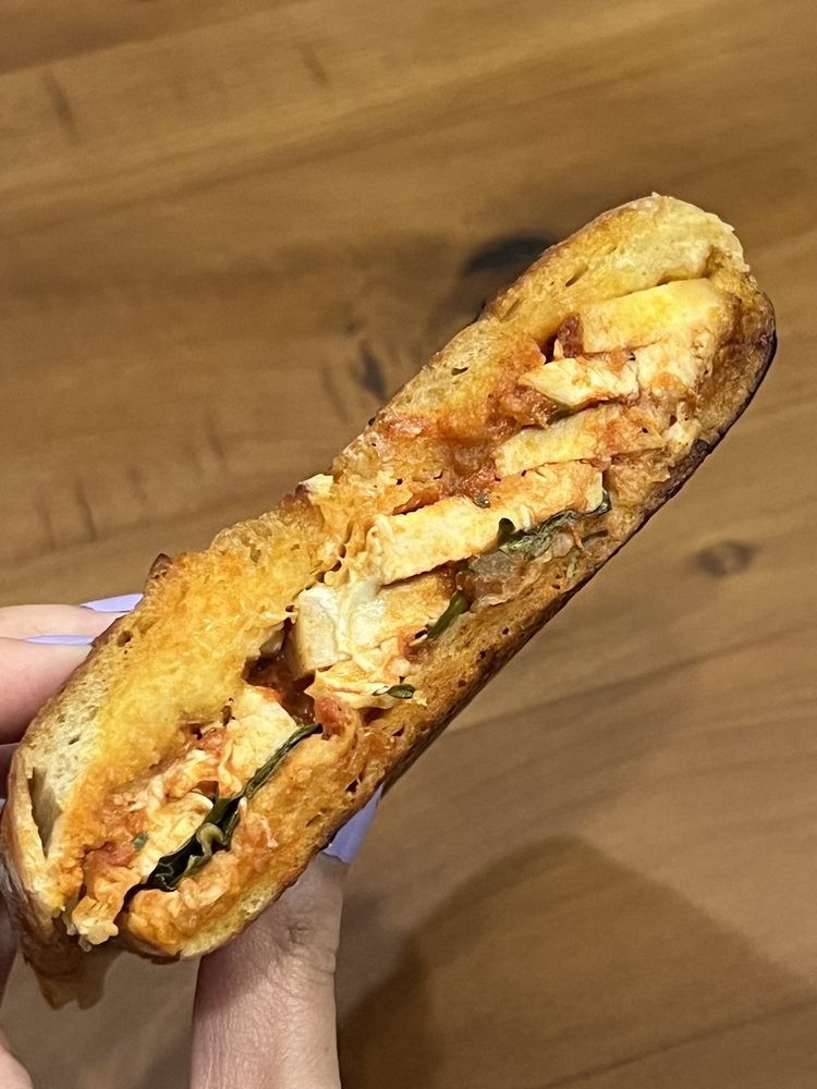 CJ's Gourmet Deli