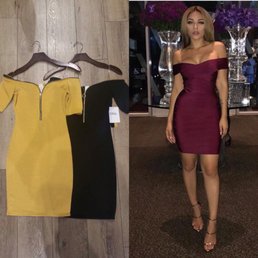 Easy Wear 21 Photos Women S Clothing 2818 Nw 5th Ave Wynwood Photo Of Easy Wear Miami Fl United States Dresses