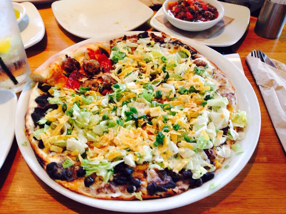 California Pizza Kitchen Austin Tx California Pizza Kitchen Austin Tx