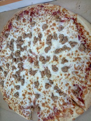 little caesars pizza 328