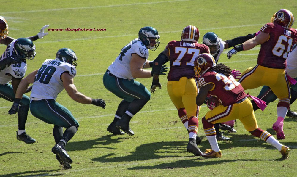 Washington Redskins