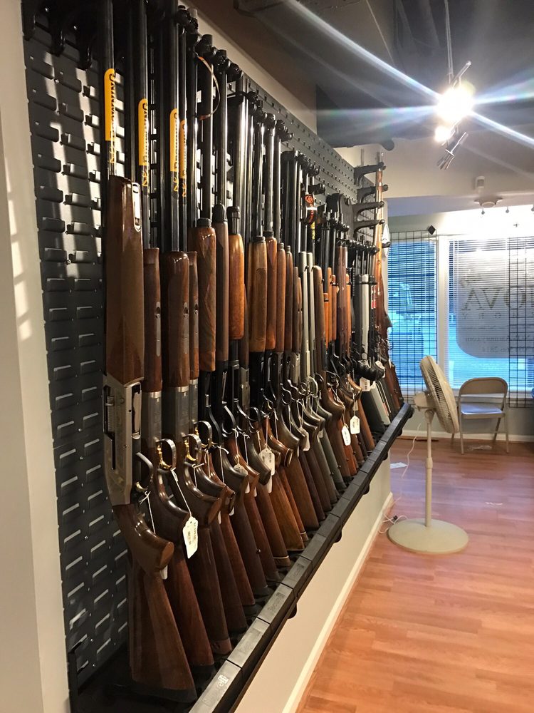 NOVA Armory