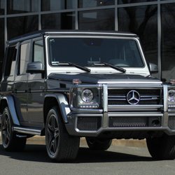 Mercedes Benz Of Princeton 81 Photos 36 Reviews Car Dealers