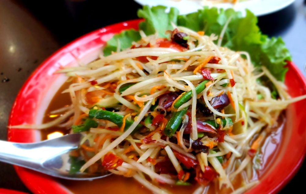 Khao San Pearl Khao San Pearl