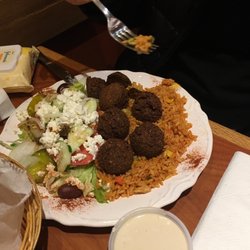 The Best 10 Restaurants Near Plaza At Harmon Meadow In Secaucus 1 Stefanos Mediterranean Grille